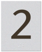 Elevator Door Jamb