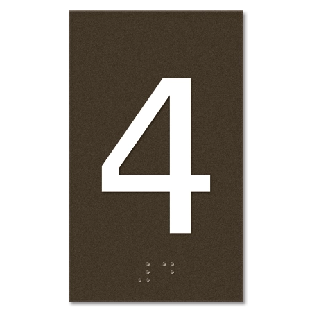 Elevator Door Jamb