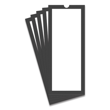 Message Holder - 5 Pack