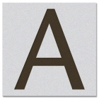 New York Elevator ID Sign - NYC Compliant