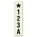 Photoluminescent Room No. -Multiple Entrance, Main - NYC