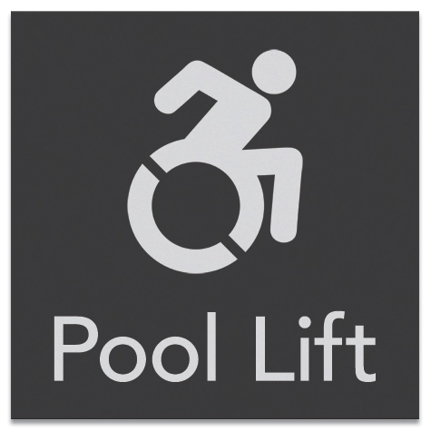 Pool Lift Rules w/ Dynamic ISA Symbol