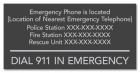 State Pool & Spa Signs - Pool Rules - Ohio Compliant