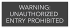 State Pool Sign - Pool Rules - Texas Compliant