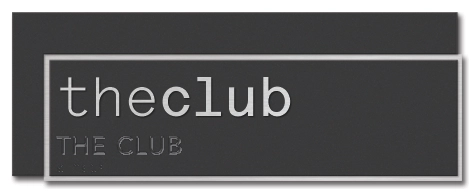 the club