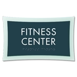 2-Line Common Room Sign