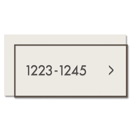 2-Line Directional Sign