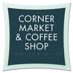 4-Line Common Room Sign