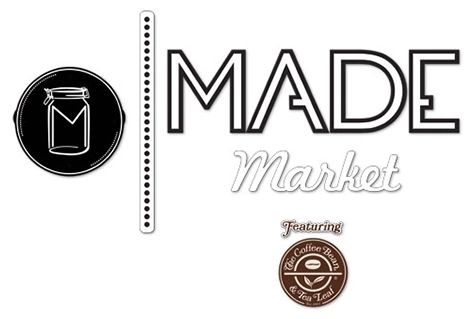 DoubleTree Made Market - Large