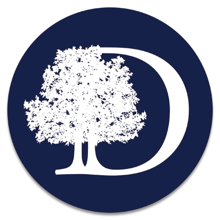 DoubleTree Vinyl Graphic