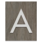 New York Elevator ID Sign - NYC Compliant