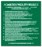 Oregon Pool Rules Sign
