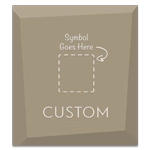 1-Line Custom Regulatory Sign