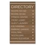 10-Line Directory