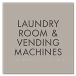 5-Line Common Room Sign