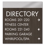 5-Line Directory