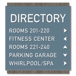 5-Line Directory