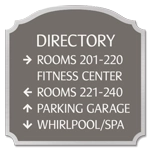 5-Line Directory  - Subsurface