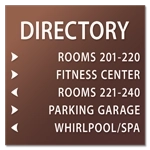 5-Line Directory
