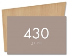 For Left Navigation Categories ONLY