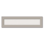 Nameplate Sign