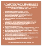 Oregon Pool Rules Sign