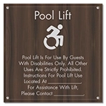 Pool Lift Rules with Dynamic ISA Symbol - Large