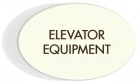 2-Line Common Room Sign