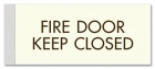 Fire Door - Keep Closed/Do Not Block