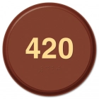 Guest Room Number