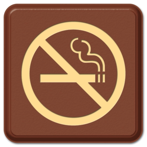 No Smoking