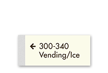 Directional Signs