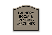 Room Signs