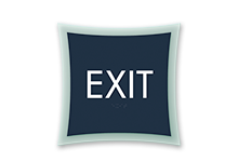Egress Signs