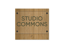 Room Signs