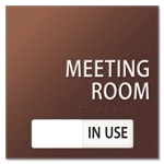 3-Line Common Room w/Sliding Panel