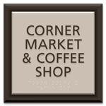 4-Line Common Room Sign