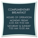 8-Line General Information Sign