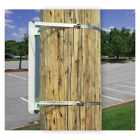 Adjustable Band Bracket Assembly