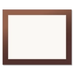 Message / Evac Holder for 8.5" x 11" Paper