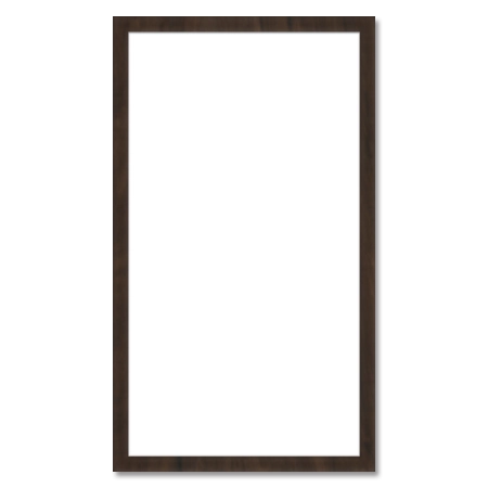 Message Holder for 8.5" x 14" Paper - Vertical