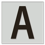 New York Elevator ID Sign - NYC Compliant