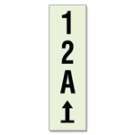 Photoluminescent Room No. -Multiple Entrance, Main - NYC