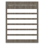 Reality Orientation Display