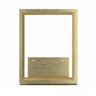 Wall Mounted Sign Frame