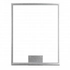 Wall Mounted Sign Frame