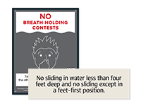 New York City - City Specific Signs