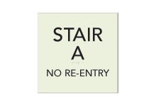 Houston - City Specific Signs