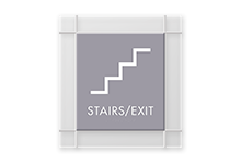 Stairs/Elevator Signs