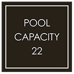 Pool/Spa User Capacity